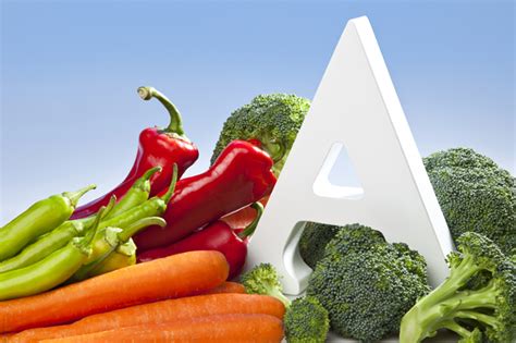 This should be marked on the child health card, or integrated into other public health programmes aimed at improving child survival, such as polio or measles national immunization days, or biannual child health days delivering. Vitamin A - Why we need it, how it affects our body and ...