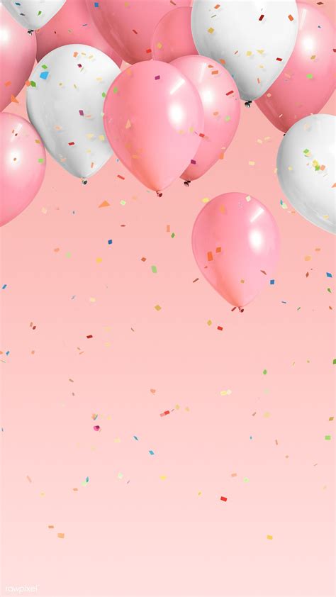 Balloons Wallpaper For Iphone