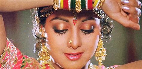 Share the best gifs now >>>. Sridevi's gorgeous eyes: 20 GIFS that will break your heart and make you fall deeper in love ...