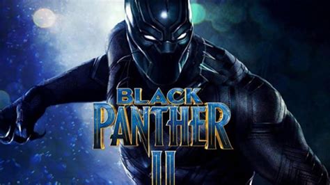First Official Black Panther 2 Details Revealed By Kevin Fiege
