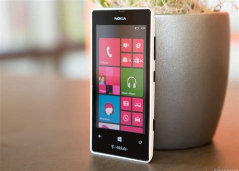 Nokia Lumia 521 Review High Value Budget Hit But No Lte Cnet