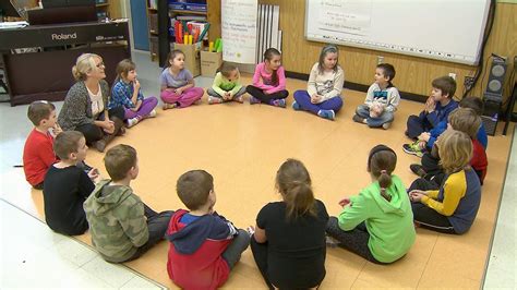 Classroom Circles