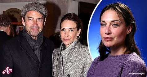 Claire Forlani Is Married To Dougray Scott And Shares A Son With Him — Get To Know Her