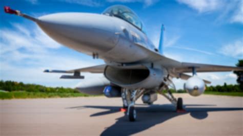 Fully Functional F 16 Fighter Jet For Sale In Florida Wpxi