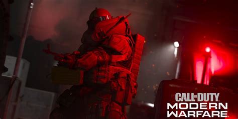 Call Of Duty Warzone Adds Juggernaut Trios And More In Latest Update