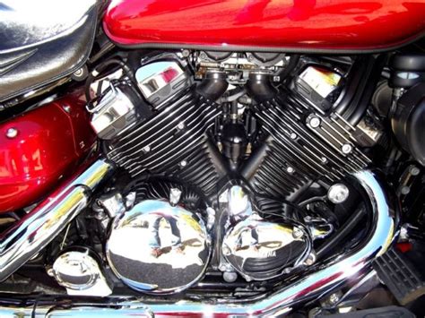 The yamaha royal star venture is a luxury touring motorcycle built by the yamaha motor company. 2005 Yamaha Royal Star Tour Deluxe-Beautiful Condition-Low ...