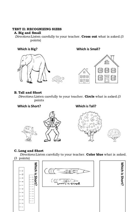 Mflc Nursery 2nd Quarter Test