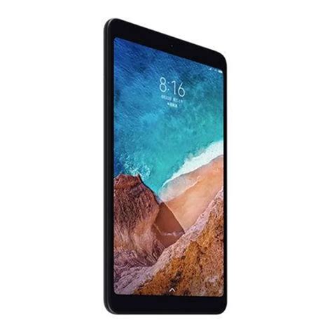 Mi pad 2 offers the same advanced graphics features of a gaming console, which uses the. Tablet Xiaomi Mi Pad 4 Plus 64GB 10.1" no Paraguai ...