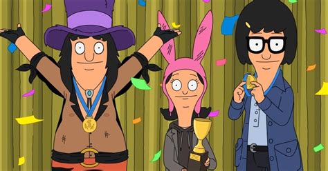 Bobs Burgers Season 14 Premiere Date Introduced