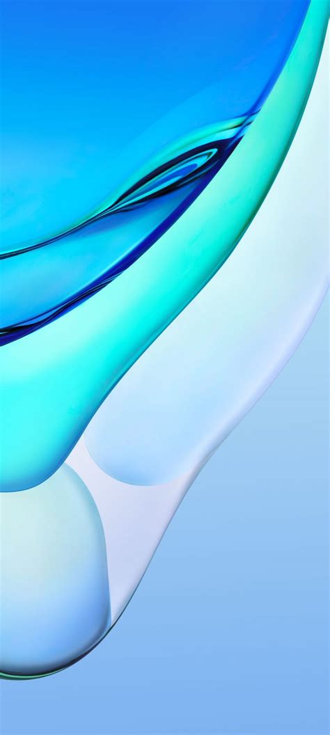 Vivo Y52s Stock Wallpaper [1080x2408] - 003