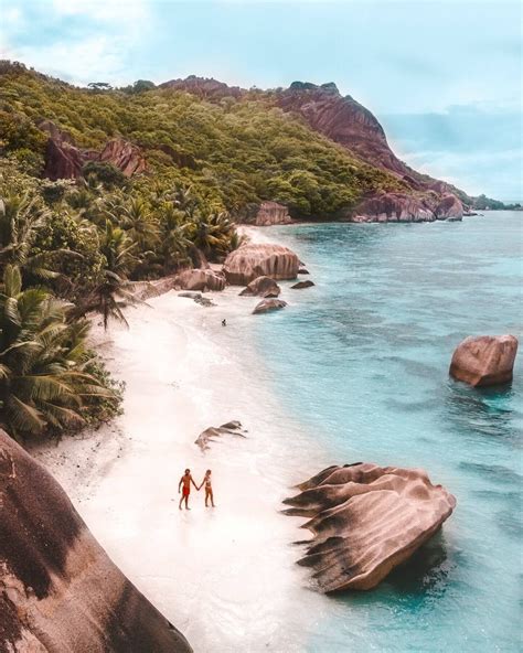 February 21 2020 Travel Seychelles Most Beautiful Seychelles Beaches