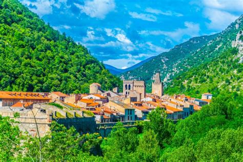 Les 14 Plus Beaux Villages Des Pyrénées