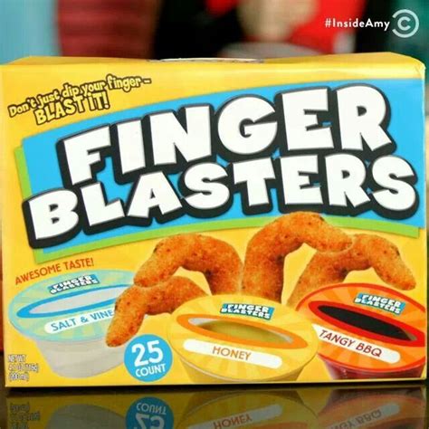 Finger Blasters Honey Bbq Snack Recipes Pops Cereal Box