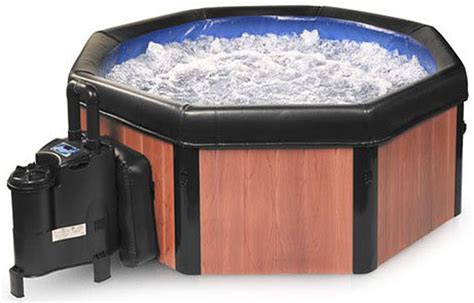 Top 10 Best Portable Hot Tubs in 2019 Reviews