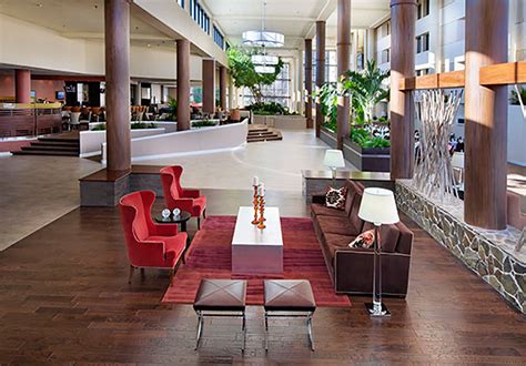 Sheraton Charlotte Airport Hotel Oceanside Resorts Inc