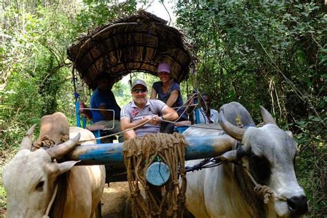Sigiriya Village Experience Tour In Sri Lanka My Ceylon Adventures