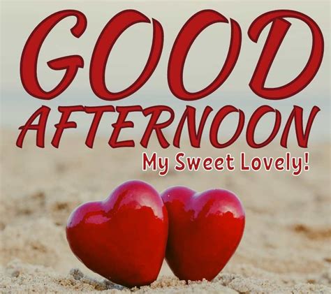 Good Afternoon Love Images Pic Photo Whatsapp Download