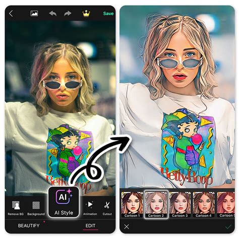 Mejores Apps Para Hacer Caricatura Con Fotos Con Ia