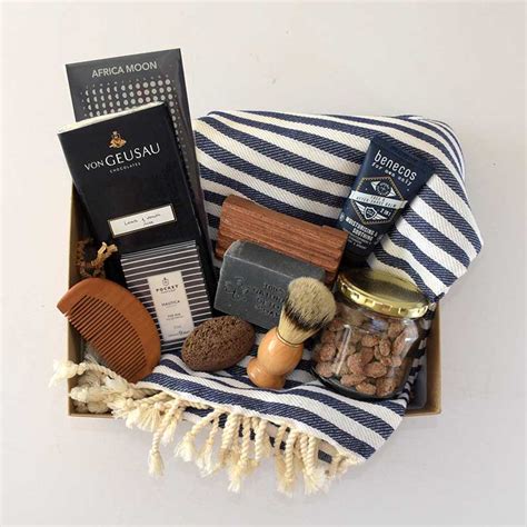 Maybe you would like to learn more about one of these? Ultimate Care Gift Hamper for Him | Father's Day Gifts by ...