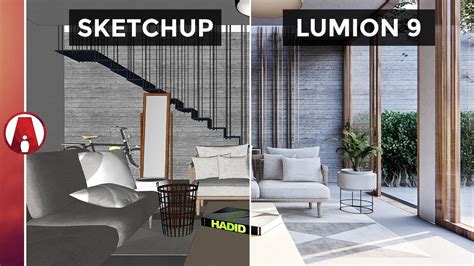 design and render interior by sketchup lumion by cinematalkies my xxx hot girl