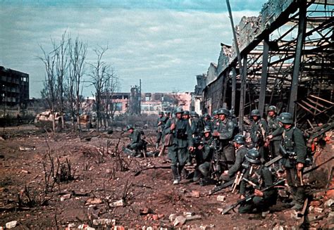 Stalingrado Fotos De La Batalla De Stalingrado Wwii Stalingrad