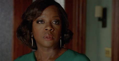 Murder She Wrote Annalise Keatings Most Epic ‘how To Get Away With