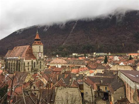 12 Ultimate Things To Do In Brasov Romania Traveling Ness