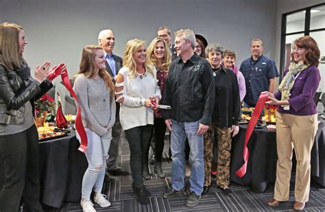 Locked Inn Hosts Ribbon Cutting After Joining Florence Chamber