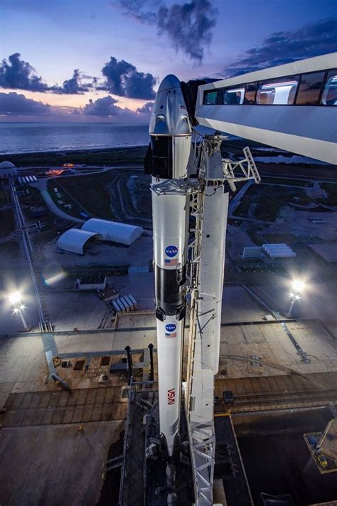 ¿qué probabilidades hay de que caiga en españa? Sigue en vivo el lanzamiento del Space X este sábado a las ...