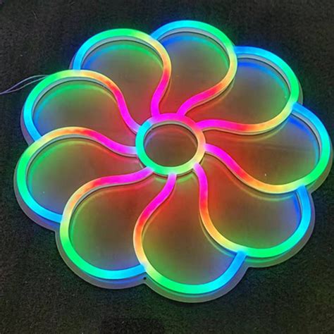 Create A Custom Neon Sign Shenzhen Vasten Lighting Coltd