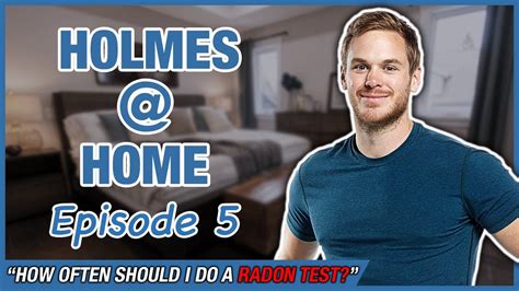 Holmes Home Mike Holmes Jr Answers Your Questions Episode 5