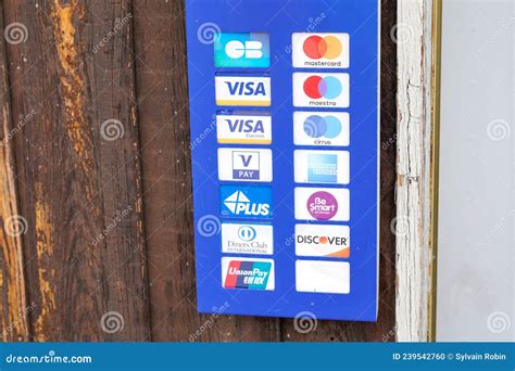 Cb Mastercard Visa Diners Club Union Pay Descubre Ser Smart American