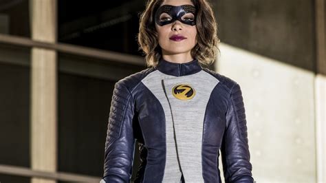 The Flash Temporada 7 ¿nora West Allen Hija De Iris Y Barry Volverá Para La Siguiente Entrega