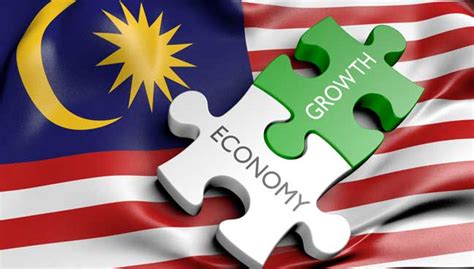 Economy To Grow At Moderate Pace Economists Forecast Free Malaysia