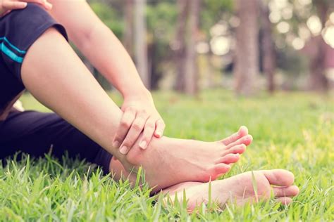 9 Methods To Strengthen Your Ankles Foot And Ankle Clinic