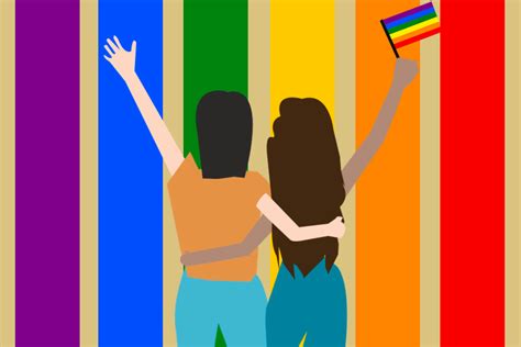 10 Ways To Support Your Lgbtq Friend Who Just Came Out Gma News Online