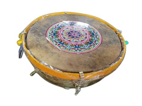 Nagara Drum Ph