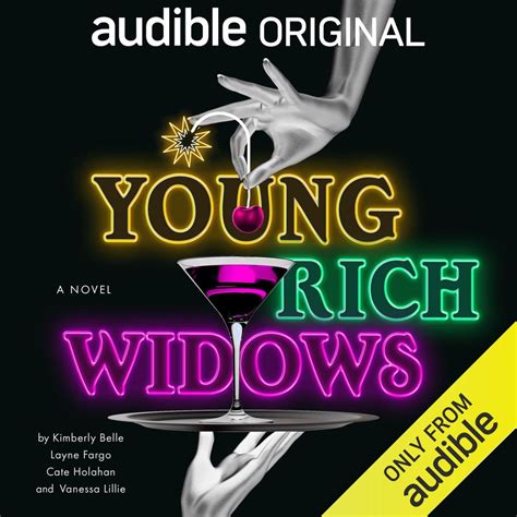 ‘young Rich Widows This Providence Based Thriller Has A Twist Of Its Own The Boston Globe