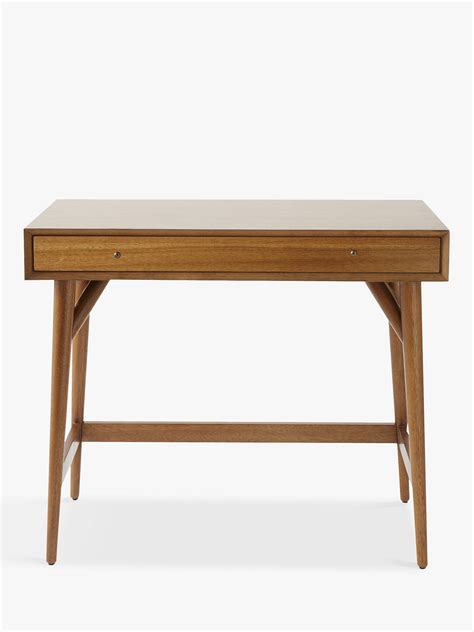 I am sharing many pictures which can be perhaps not only uplifting but. west elm Mid-Century Mini Desk, Acorn at John Lewis & Partners