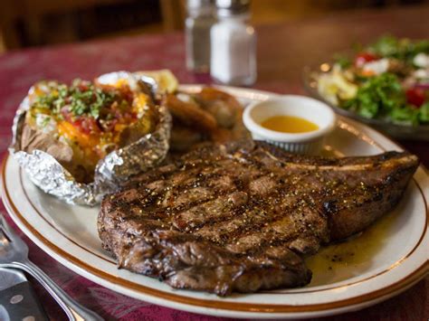 Best Restaurants in Knoxville | Restaurants : Food Network | Food Network