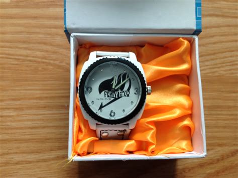 Fairy Tail Watch | AnimeQue