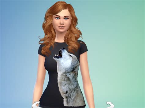 Sims 4 Wolf Mod Ifyzoom