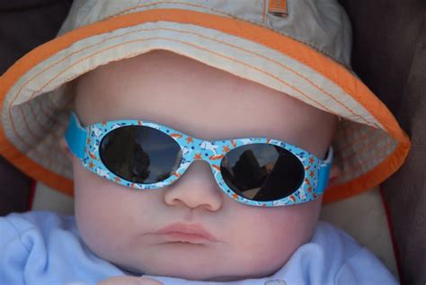 Sun Safety For Babies And Children Parent First Aid