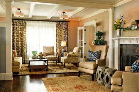 91 Design Ideas For Casual And Formal Living Rooms