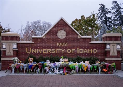 Evidence On Bodies Of Murdered Idaho Students Could Provide Breakthrough