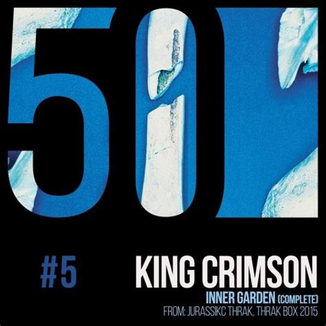 King Crimson Inner Garden Kc Vol Hi Res Hd Music