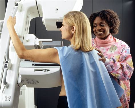 Getting Your Mammogram In Easy Steps Watson Imaging Center
