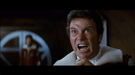 Star Trek Ii The Wrath Of Khan 1982 Whats After The Credits The