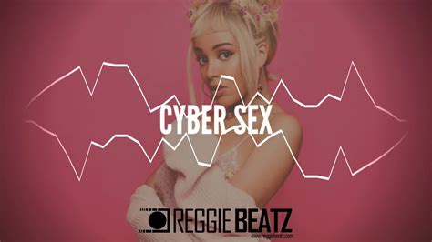 Doja Cat Cyber Sex Instrumental Youtube Music