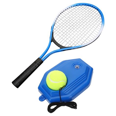 Tenisowy Zestaw Treningowy Dla Dzieci Racket Rebounder 13661821464